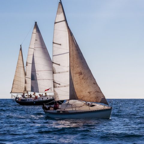 Boat Rentals Flathead Lake