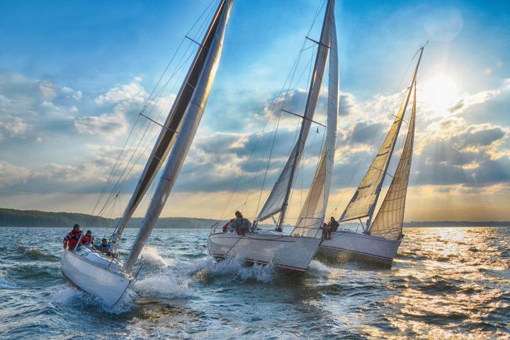 Go Sail Flathead Lake