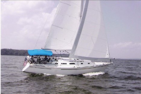 Go Sail Flathead 33