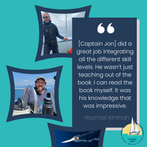 Rayman's Go Sail Flathead Story