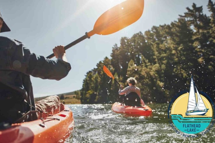 a person riding a surf board in the air