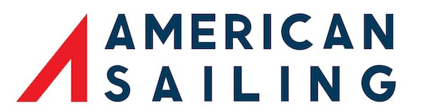 American Sailing logo