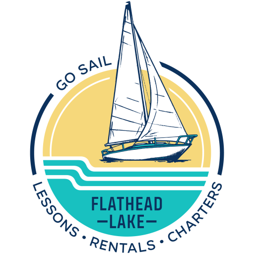 Go Sail Flathead Lake Home