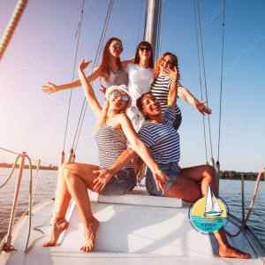Go Sail Flathead Lake Guests