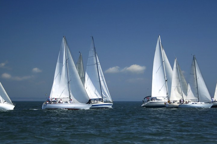 Go Sail Flathead Lake courses