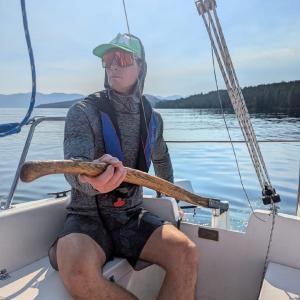 Go Sail Flathead Lake Guests